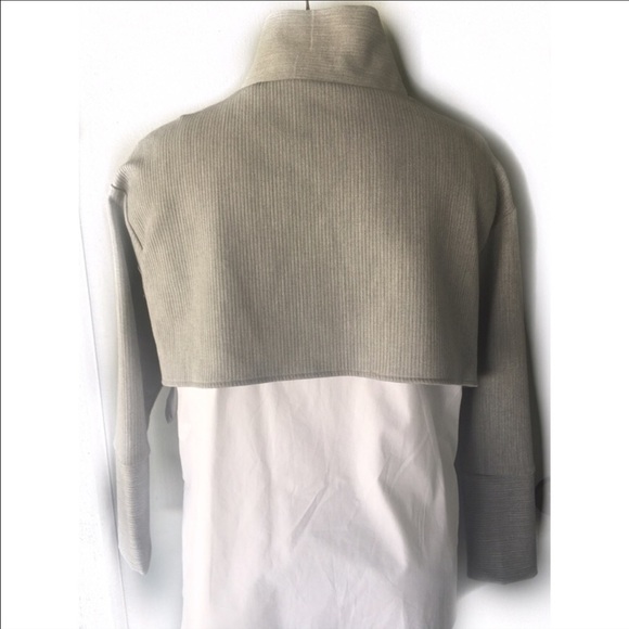 Zara top - Picture 5 of 6